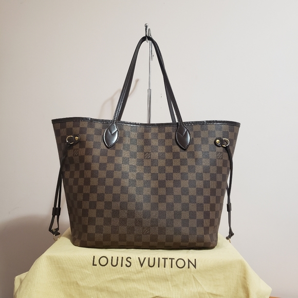 SOLD❗1️⃣1️⃣0️⃣0️⃣Authenticated Neverful Mm - Picture 7 of 15